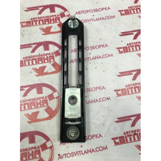  Механизм регулировки ремня безопасности Opel Combo 2001-2011 9114867